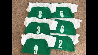 Where to find and buy inexpensive Sports Team Jerseys