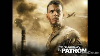 Agarrala - Tito "El Bambino" (Versión Extended)  Ft. Plan B