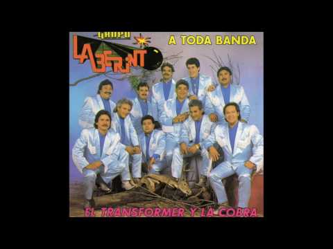 Grupo Laberinto - Un Infierno.