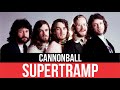 SUPERTRAMP - Cannonball | Audio HD | Lyrics | Radio 80s Like