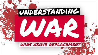 WHAT DOES MLB'S FWAR MEAN Wins Above Replacement Explained