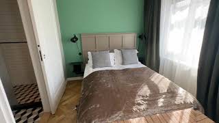 Travel: Kvosin Downtown Hotel Reykjavik Cozy Room 301