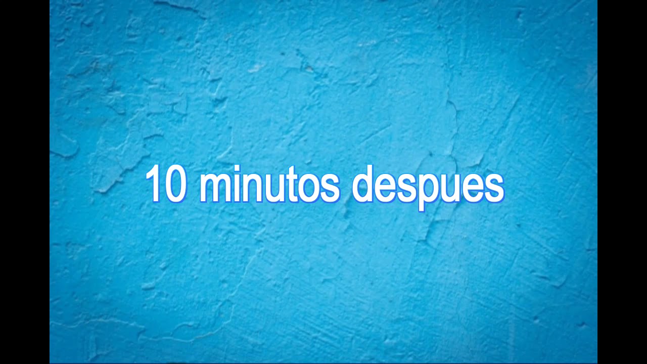 Putar video FUNCIONAMIENTO - CAMARA DE NIEBLA SALINA sekarang FUNCIONAMIENTO - CAMARA DE NIEBLA SALINA