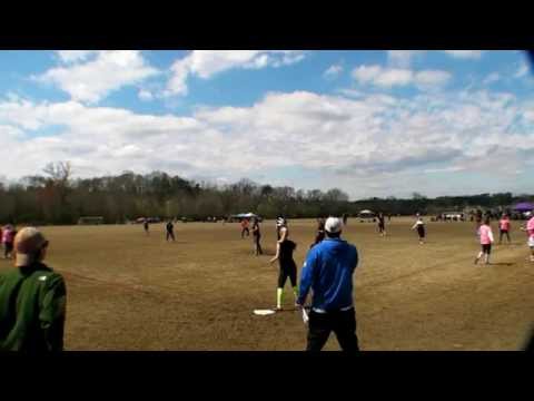 Flying V-Jays vs Hussy Riot [03/23/14]
