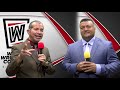 Superestrellas De La Lucha Libre 5 De Febrero De 2023