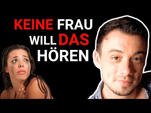 You lose women if you say these 10 things...