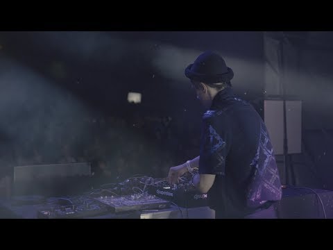 Piotr Bejnar - Audioriver Festiwal 2017