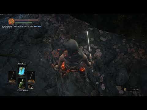 Dark Souls 3 Farron Keep Skip/FKS