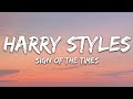 Download lagu Harry Styles Sign of the Times