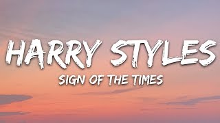 Download Sign Of The Times Harry Styles