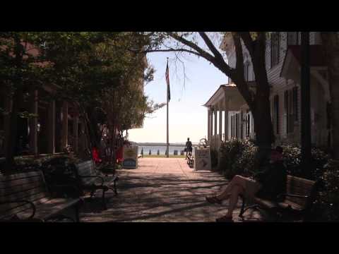 Beaufort Like A Local with Alexis King