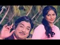 Aymbathilum Rishi Moolam Sivaji Ganesan K R Vijaya Tamilsongshd