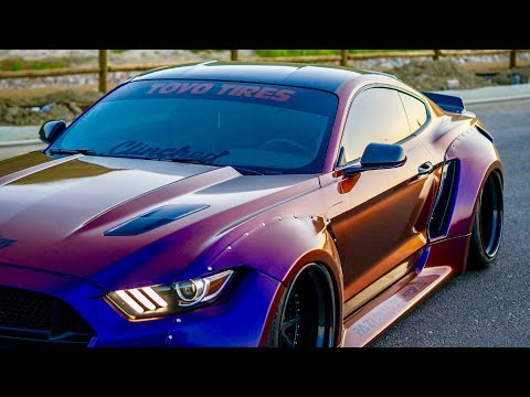 download lagu mp3 mp4 Mustang Rocket Bunny Kit, download lagu Mustang Rocket Bunny Kit gratis, unduh video klip Mustang Rocket Bunny Kit