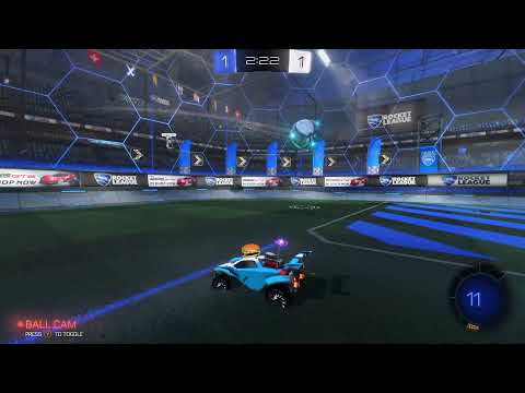 Steam Community :: Video :: Rocket League (Diamond Rank) [2.23.23]