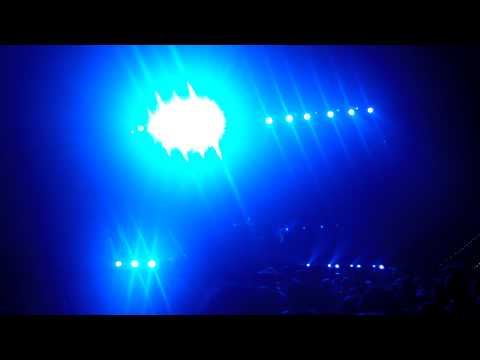 David Guetta @ Palaisozaki 22/06/13