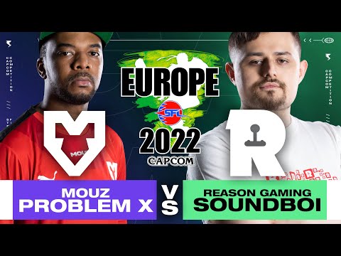 Problem X (M.Bison) vs. Sound (Cody) - Extra Match - BO1 - Street Fighter League Pro-EU 2022 Week 10