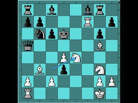 Stravični udar uz nevidjeni pritisak na Kralja ‼️ KISLINSKY vs ZAKHAROCHENKO #2581