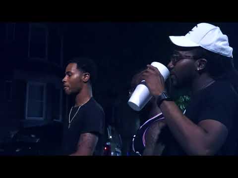 Mally Mal - Lil Ni**a _ Shot By . Don Visuals