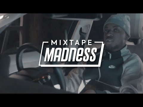Loud22 - Rookie (Music Video) | @MixtapeMadness