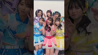 ［🧡］「最上級にかわいいの！」メンカラ衣装🎀