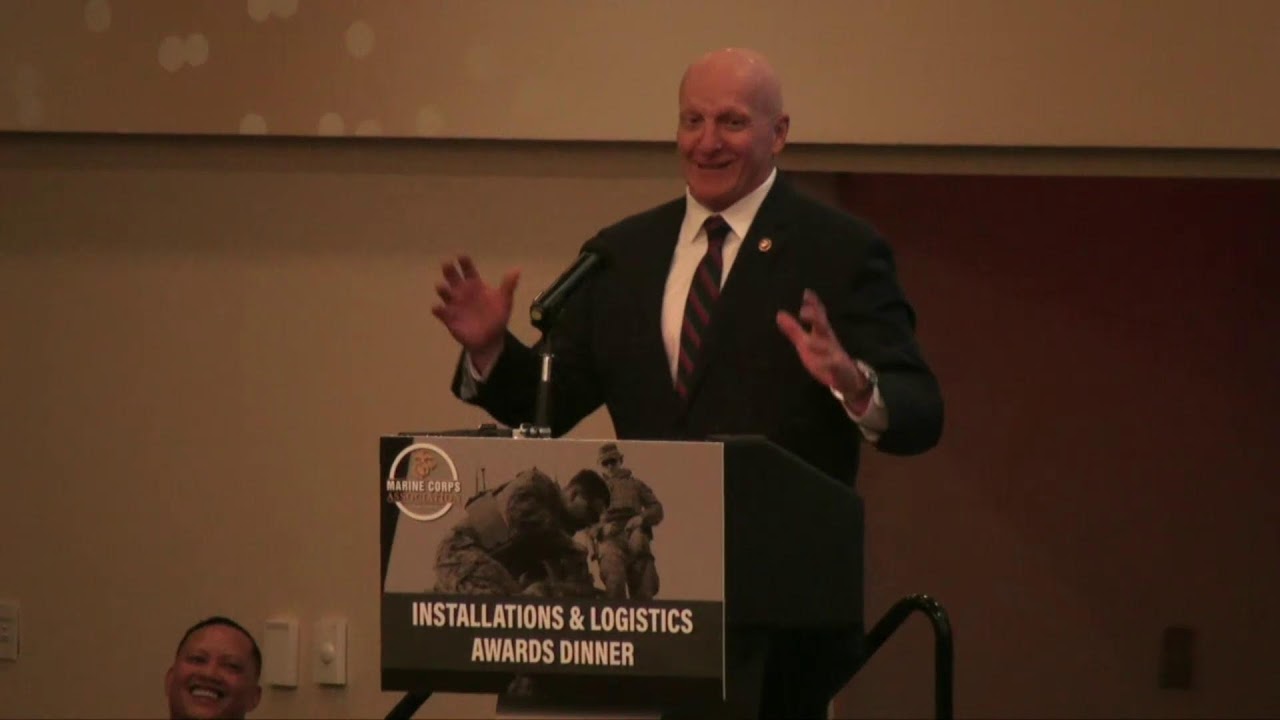 2026 MCA Installations & Logistics Awards Dinner