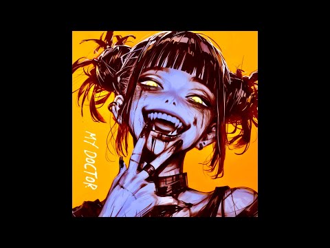 Katerina Lomis - My Doctor (Official Audio)