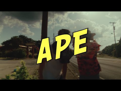 Jack Newsome x Josh Vida - APE (Official Video)