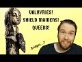 What Do We REALLY Know About Viking Women
