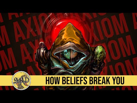 How Beliefs Break You | Primordia
