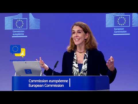 Video Thumbnail: Syria Lacks Basic Needs: €620 Million to Address Devastation and Enable Voluntary Return!