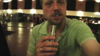 20 Jahre die Fantastischen Vier - der letzte Countdown