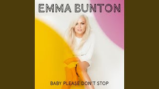 Baby Please Don&#39;t Stop