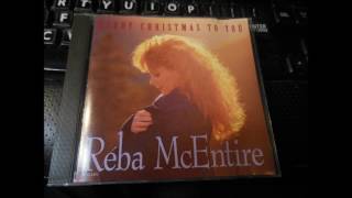 The Christmas Song (Chestnuts Roasting On An Open Fire) - Reba McEntire - Merry Christmas to You