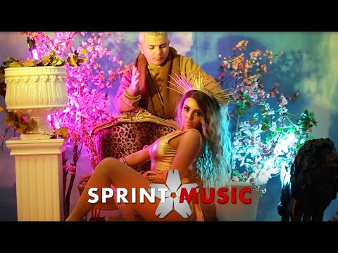 Richy B. feat. Champen - Reina Del Sol | Official Video