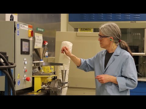 Inside Canopy Growth: KeyLeaf