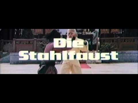 Die Stahlfaust (1977) - Trailer (German I Deutsch) [HD]