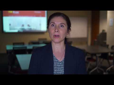 Dr. Ekaterina Moore: What do students learn in language classes?