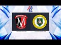 PFL Season 2024 - Mendiola FC 1991 vs. Philippine Army FC