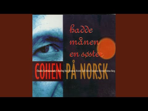 Dans Meg Gjennom Kropp Og Ånd - Somebodys Darling
