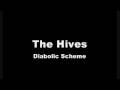 The Hives - Diabolic Scheme