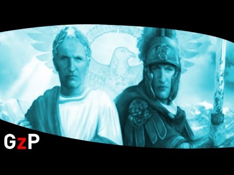 Hegemony Rome : The Rise of Caesar PC