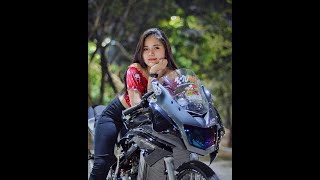 Download lagu MODIFIKASI NINJA RR MINIMALIS TERBARU | STORY WA mp3