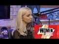 How Dove Cameron Brings Gwen Stacy to Life in Marvel Rising | Women of Marvel podcast