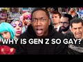 Why Gen Z Is The Most Gay Generation
