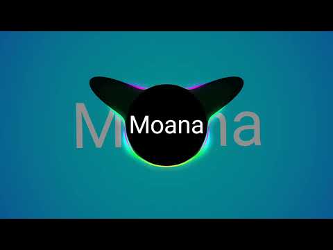 Sean Rii , J-liko, Jenieo, Tee bwoii & Funky - Moana