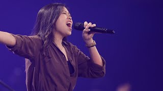 CityWorship: Happy Day // Naomi Sabrina @City Harvest Church