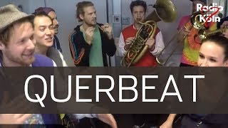 Radio Köln | Querbeat - Tschingderassabum - unplugged