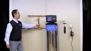 EWS High Flow Install