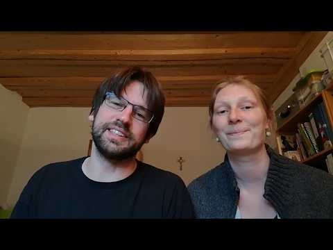 Gedanken zum 18.05.2020 - Nun danke alle Gott