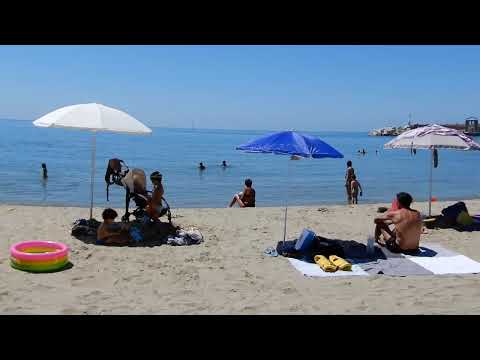 Acciaroli | Summer In Italy